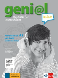 Geni@l Klick A2