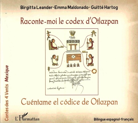 Raconte-moi le codex d'Otlazpan
