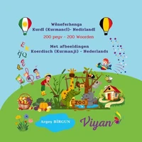 Wêneferhenga Kurdî (Kurmancî)- Nedirlandî