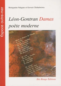Léon-Gontran Damas poète moderne