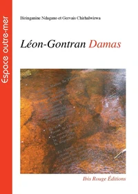 Léon-Gontran Damas poète moderne