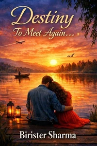 Destiny To Meet Again...