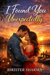 I Found You Unexpectedly