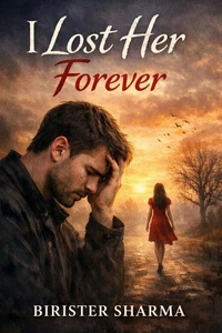 I Lost Her Forever