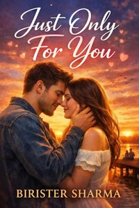 Just Only For You