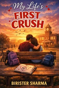 My Life's First Crush