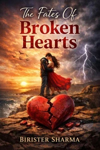 The Fates Of Broken Hearts