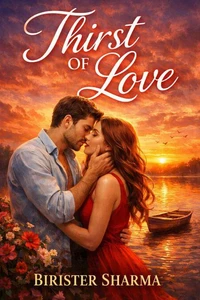 Thirst Of Love