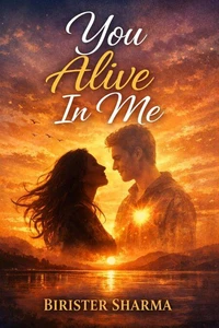 You Alive In Me
