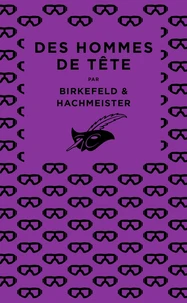 Des hommes de tête