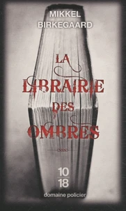 La librairie des ombres