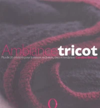 Ambiance tricot