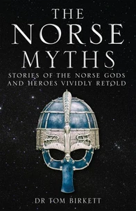 The Norse Myths