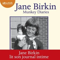 Munkey Diaries (1957-1982)