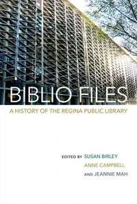 Biblio Files