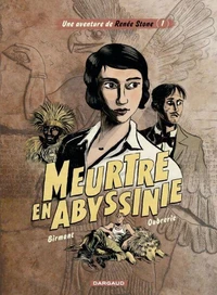 Meurtre en Abyssinie