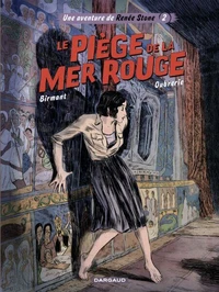 Le piège de la mer Rouge