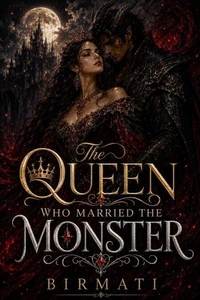 The Queen Who Married the Monster