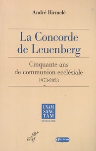 La Concorde de Leuenberg
