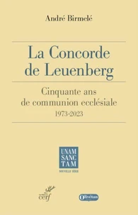 La Concorde de Leuenberg