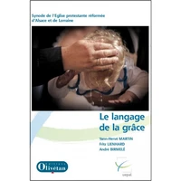 Le langage de la grâce