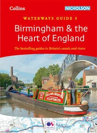 Birmingham and the Heart of England (3)