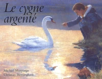 Le Cygne Argente