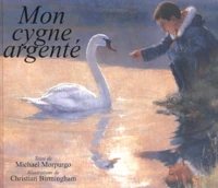 Mon Cygne Argente