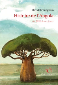 Histoire de l'Angola