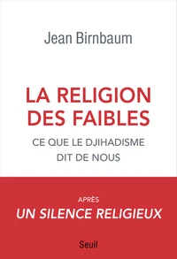 La religion des faibles