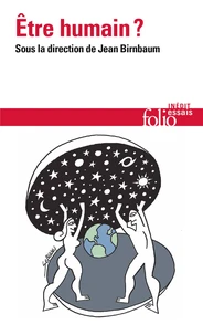Être humain ?
