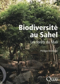 Biodiversité au Sahel