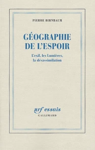 Géographie de l'espoir