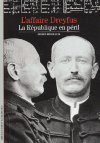 L'affaire Dreyfus