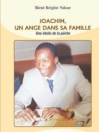 Joachim, un ange dans sa famille