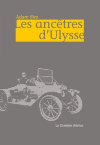 Les ancêtres d'Ulysse