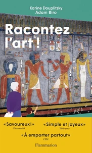 Racontez l'art !