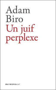 Un Juif perplexe