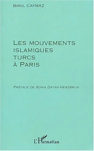 Les mouvements islamiques turcs à Paris