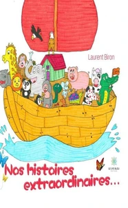 Nos histoires extraordinaires