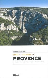 Cimes et falaises de Provence