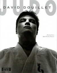 Judo. David Douillet