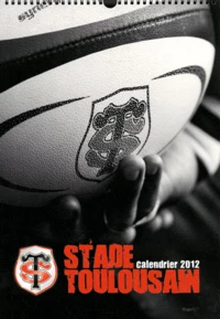 Stade toulousain calendrier 2012