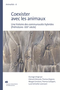 Coexister avec les animaux