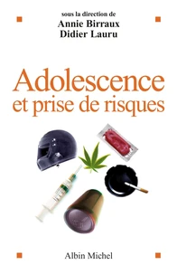 Adolescence et prises de risques