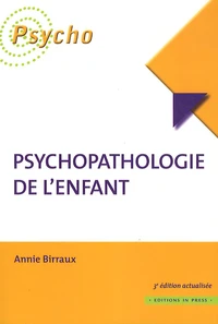 Psychopathologie de l'enfant