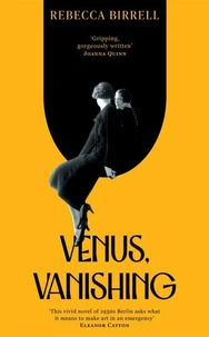 Venus vanishing