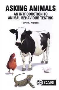 Asking Animals