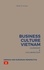 Business Culture Vietnam - Leadership and Collaboration. German and European Perspective