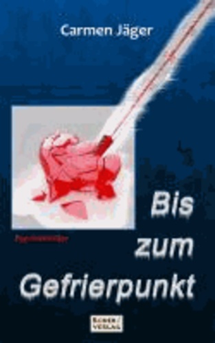 Bis zum Gefrierpunkt.